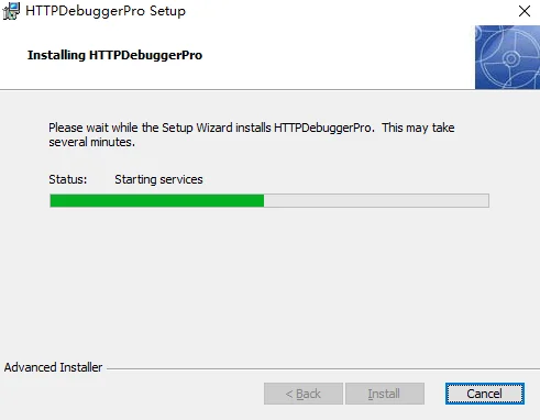 HTTP Debugger{package_version_name} ����ץ�����Թ���