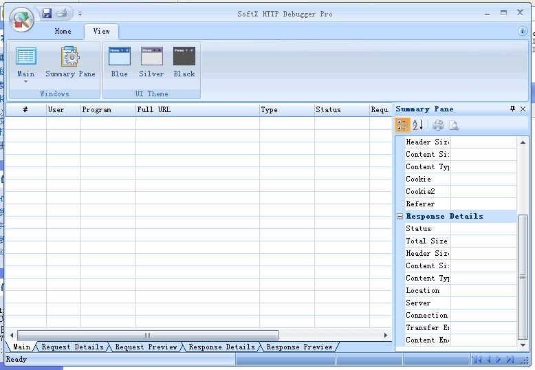 HTTP Debugger{package_version_name} ����ץ�����Թ���
