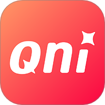 Qni 安卓版 歌单管理界面截图