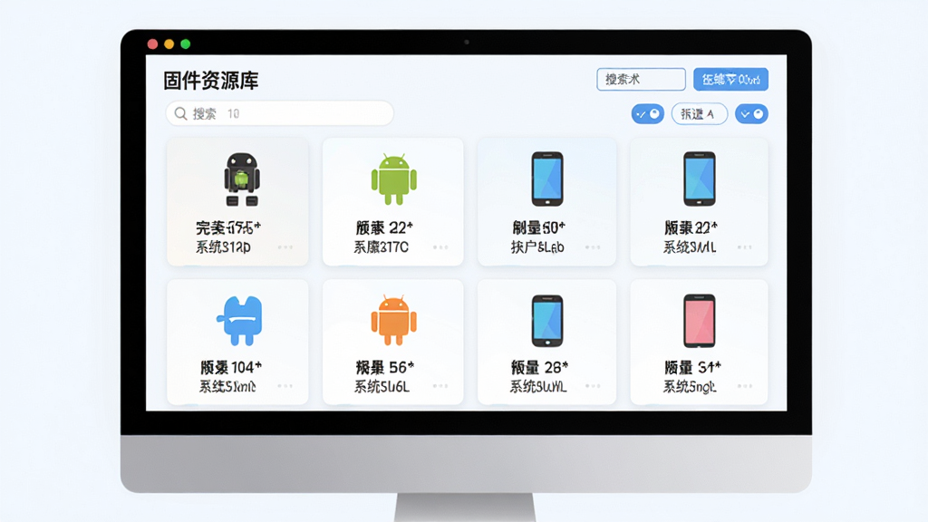 软件名称