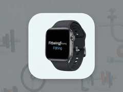 Fitbeing�����ֱ�app����ʹ�ý̳�