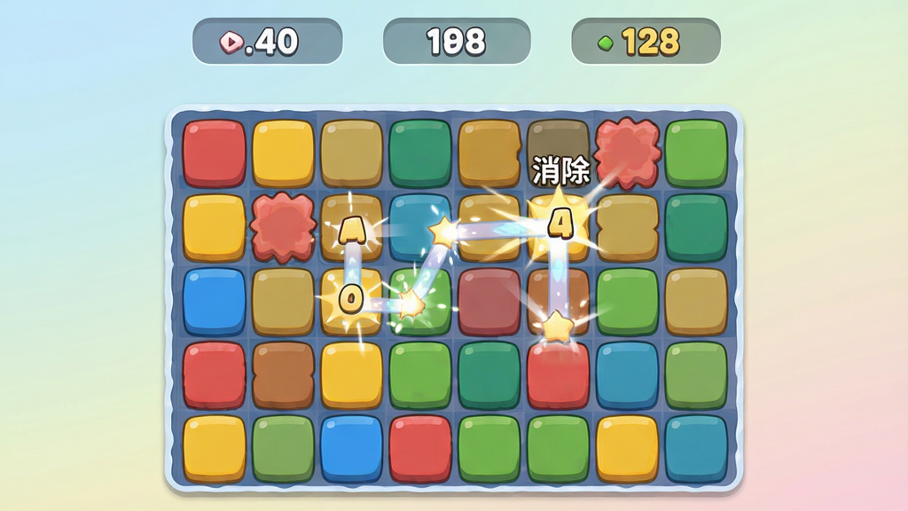 一款名为