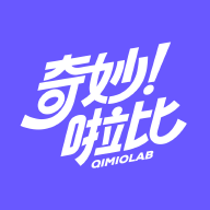 <em style='color:red'>奇妙</em>啦比下载