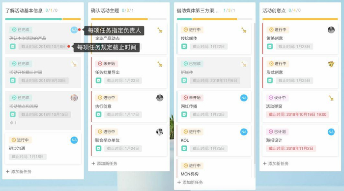 myPlan进阶技巧与避坑经验分享配图
