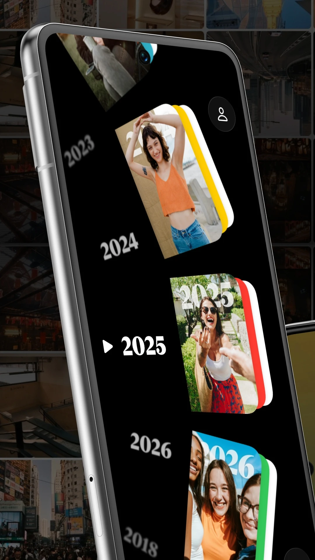 FlipYear1.0.5 ��ҳʱ��