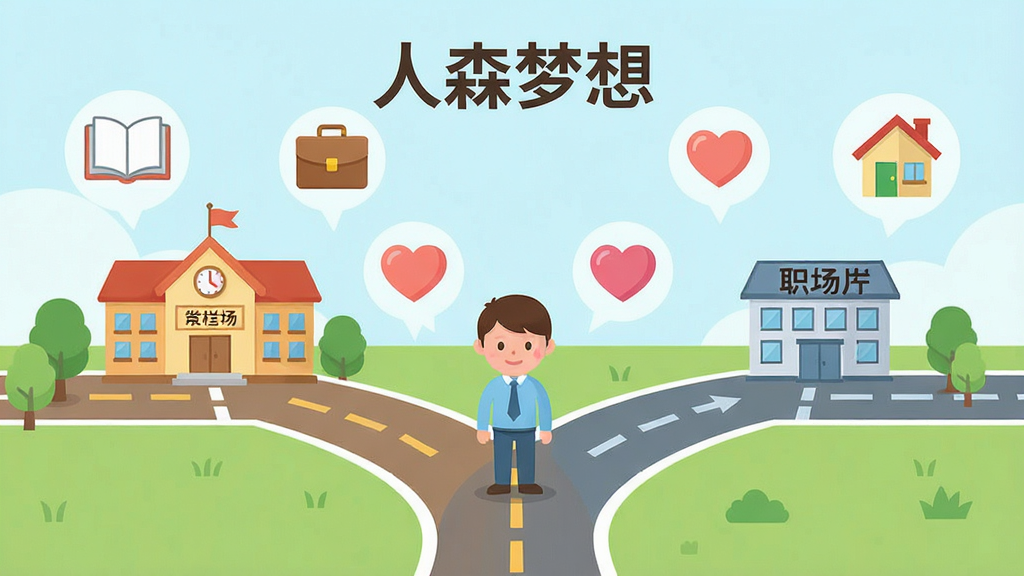 一张展示