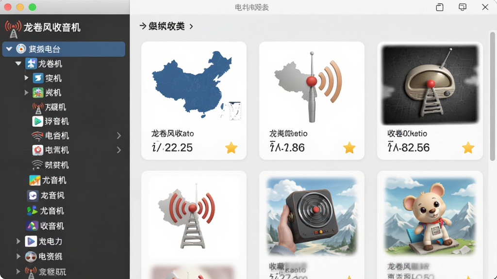 软件
