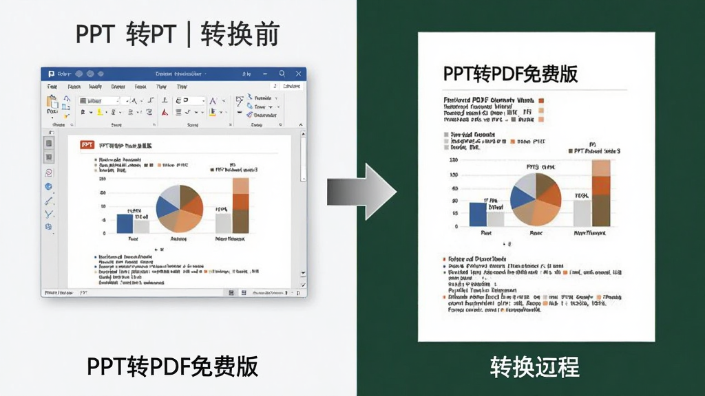 一张对比示意图,左侧是