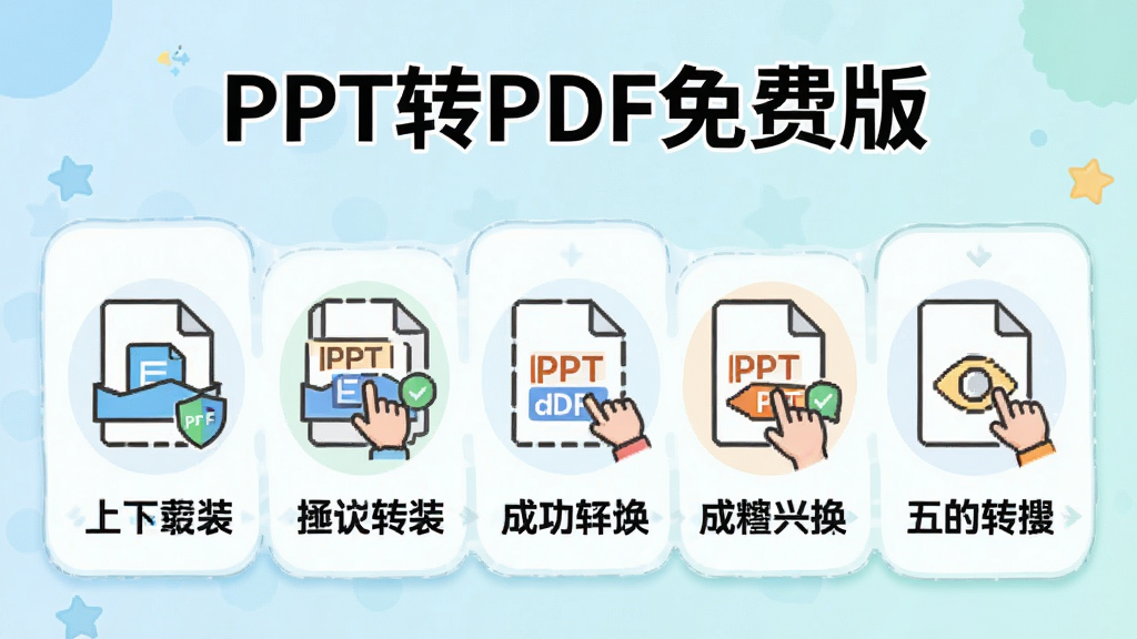 一张图文并茂的新手操作流程图,展示