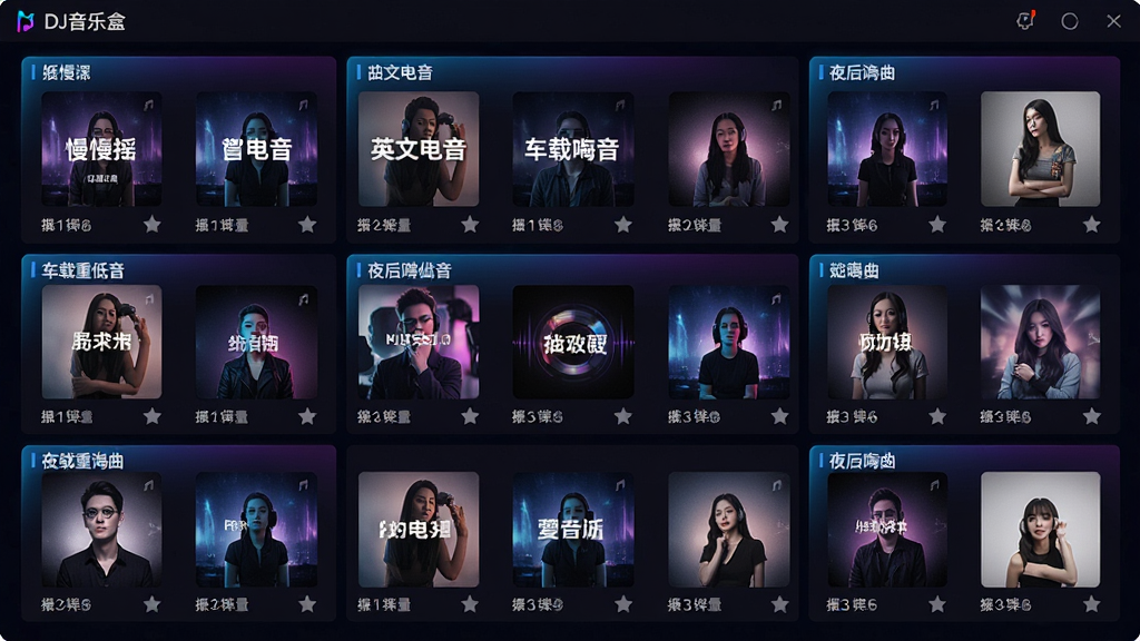 软件