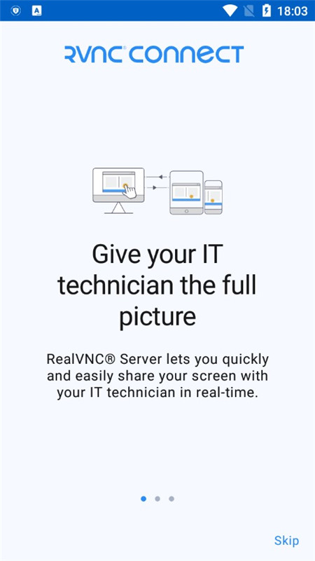 VNC Server����������������{package_version_name} Զ�̿��Ʒ����