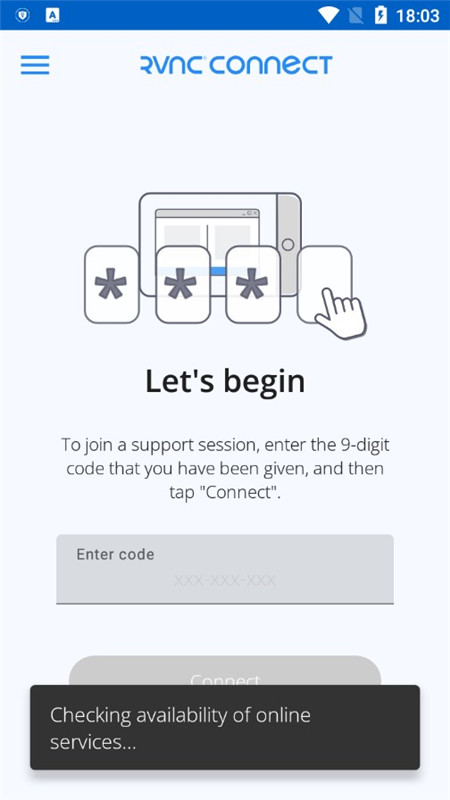 VNC Server����������������{package_version_name} Զ�̿��Ʒ����