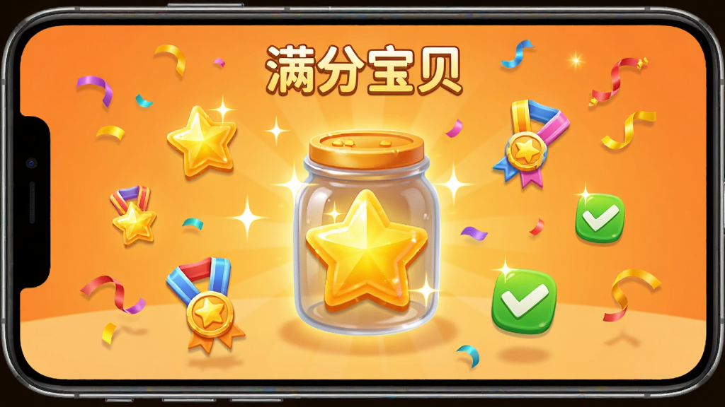 手机屏幕显示