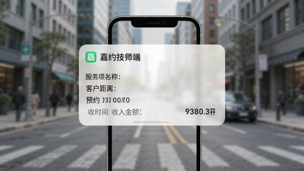 手机屏幕弹出