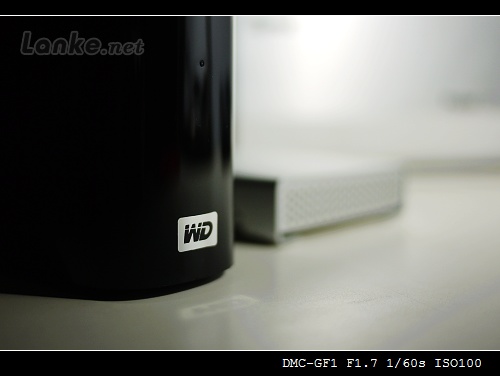 WD My Book Essential固件升级 安装教程 图片