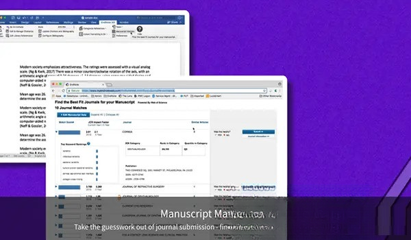 EndNote2025 ���׹�������
