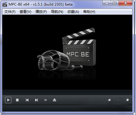 MPC-BEMedia Player Classic - Black Edition{package_version_name} ȫ��Ӱ������