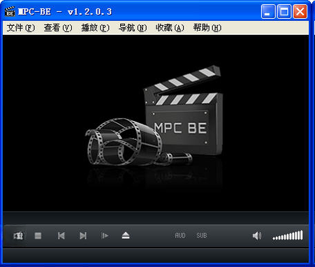 MPC-BEMedia Player Classic - Black Edition{package_version_name} ȫ��Ӱ������