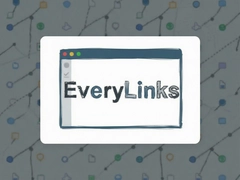 EveryLinks���˺����ӹ�������ʹ��ָ��