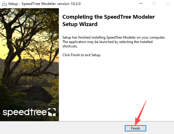 SpeedTree��ľ��ģ����2026�� ��άֲ�ｨģ