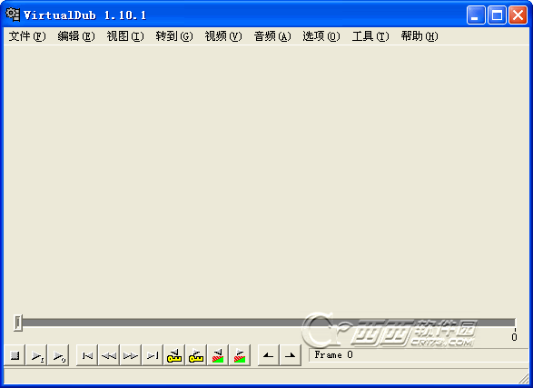 VirtualDub��Ƶ����������1.10.4 ��Ƶ��������