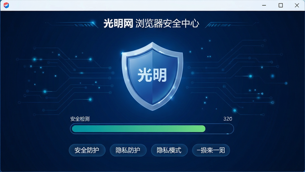 �������������ȫ���Ľ��棬����չʾ����ͼ���밲ȫ��������������Ϊ����ɫ�Ƽ���񣬲��־��У�ϸ�ڰ�������ȫ����������˽ģʽ�������ֱ�ǩ�������������ɾ����޶���Ԫ��