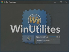 WinUtilitiesϵͳ�Ż������õ������ٸ�𿨶�