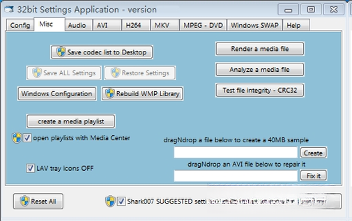 Win7codecsWin7������{package_version_name} ȫ�ܽ����