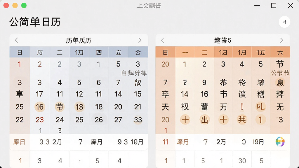 一款名为