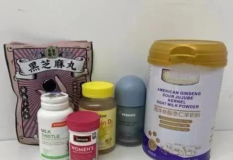 长寿美保健品真实评价 用户反馈 产品实拍 长寿美