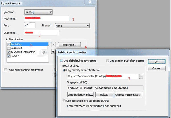 SecureCRT{package_version_name} �ն�ģ�⹤��
