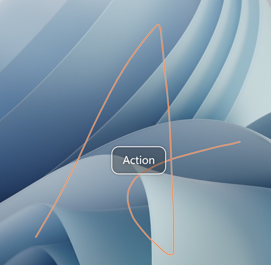 WGestures2 ��Ա��2.0.0.0 ���������ǿ