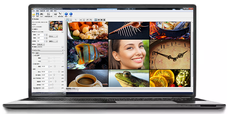 PhotoZoom ProͼƬ����Ŵ�����{package_version_name} ͼƬ����Ŵ�