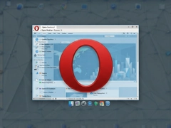 Opera�����������������ʵ��������