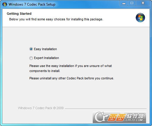 Win7codecsWin7��������װ�̳��볣�������� �ϵ�����Ƶ���űر������