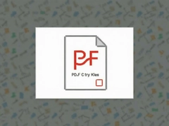 PDF�Ķ�ת����һ���㶨�ĵ���ʽ��ת
