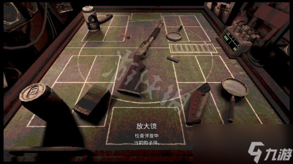 怪物轮盘Monster Roulette通关实战技巧与关卡布局配图