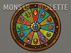 ��������Monster Rouletteͨ�ؼ��������ع����������