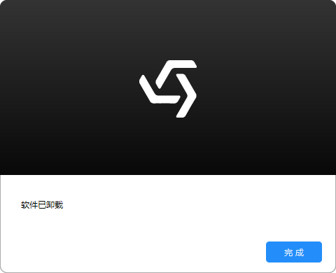 BitDock 卸载清理 桌面恢复 教程