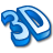 3D���ֶ�����������Xara 3D