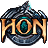 ����Ӣ�ۣ�HON��