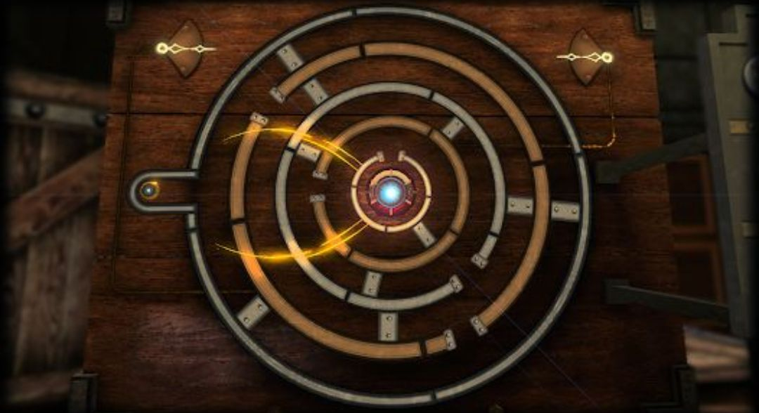 �����Ƭ������Fragment Zero Escape1.0.6 �������ѽ���