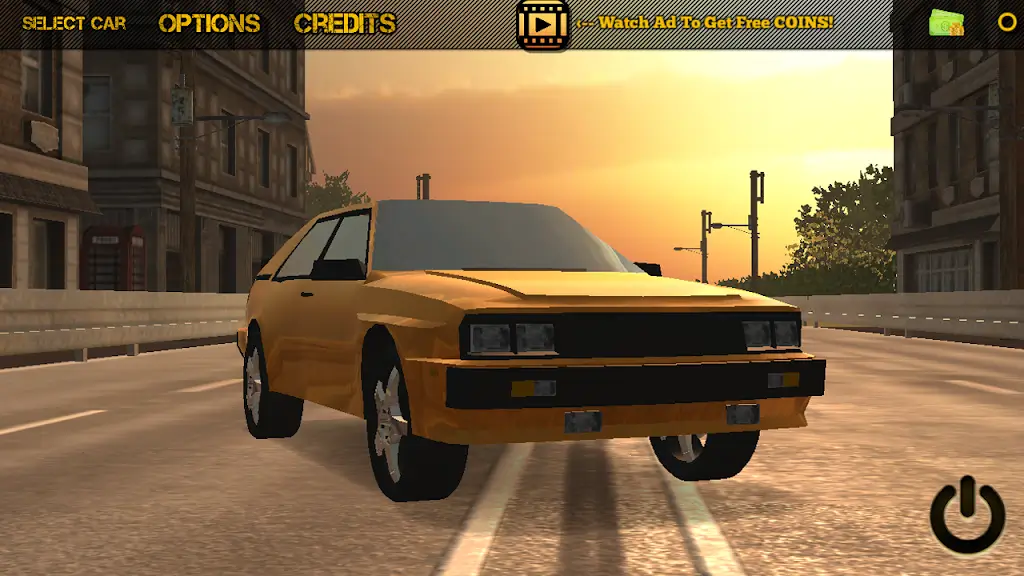 Traffic Racer Pro5 3D���ټ�ʻ