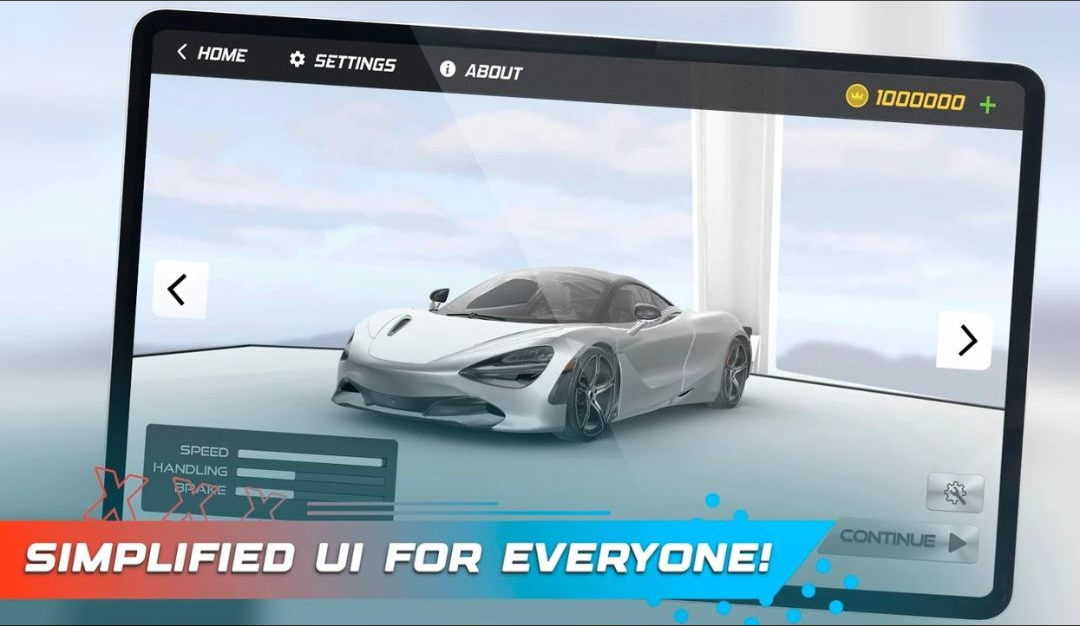 ��ͨ����Traffic Racer2.1.4 ����쭳�����