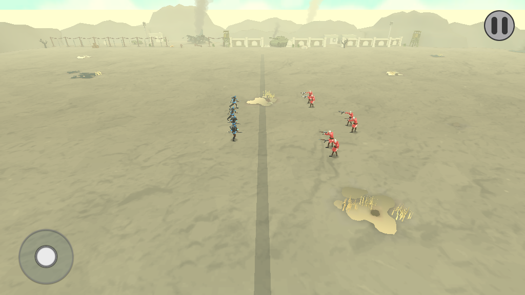 ½��ս��ģ����Army Battle Simulator1.3.90 ���Զ�սģ��