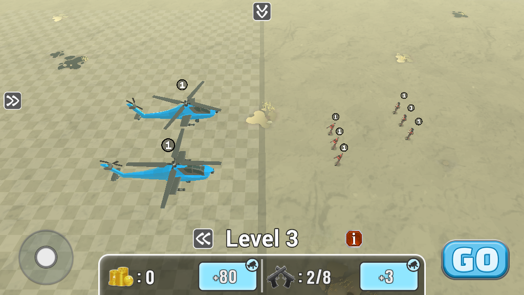 ½��ս��ģ����Army Battle Simulator1.3.90 ���Զ�սģ��