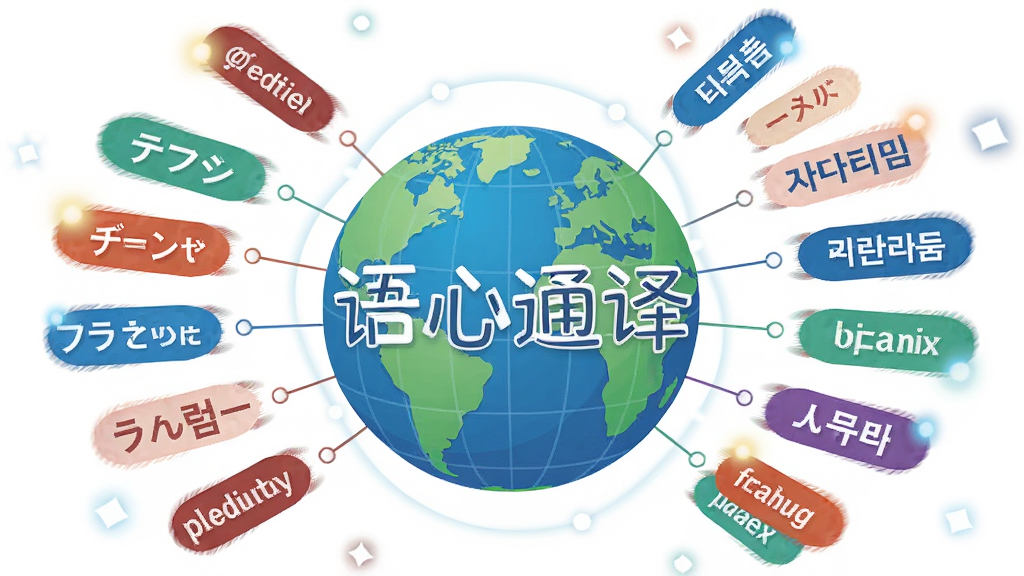 一个展示