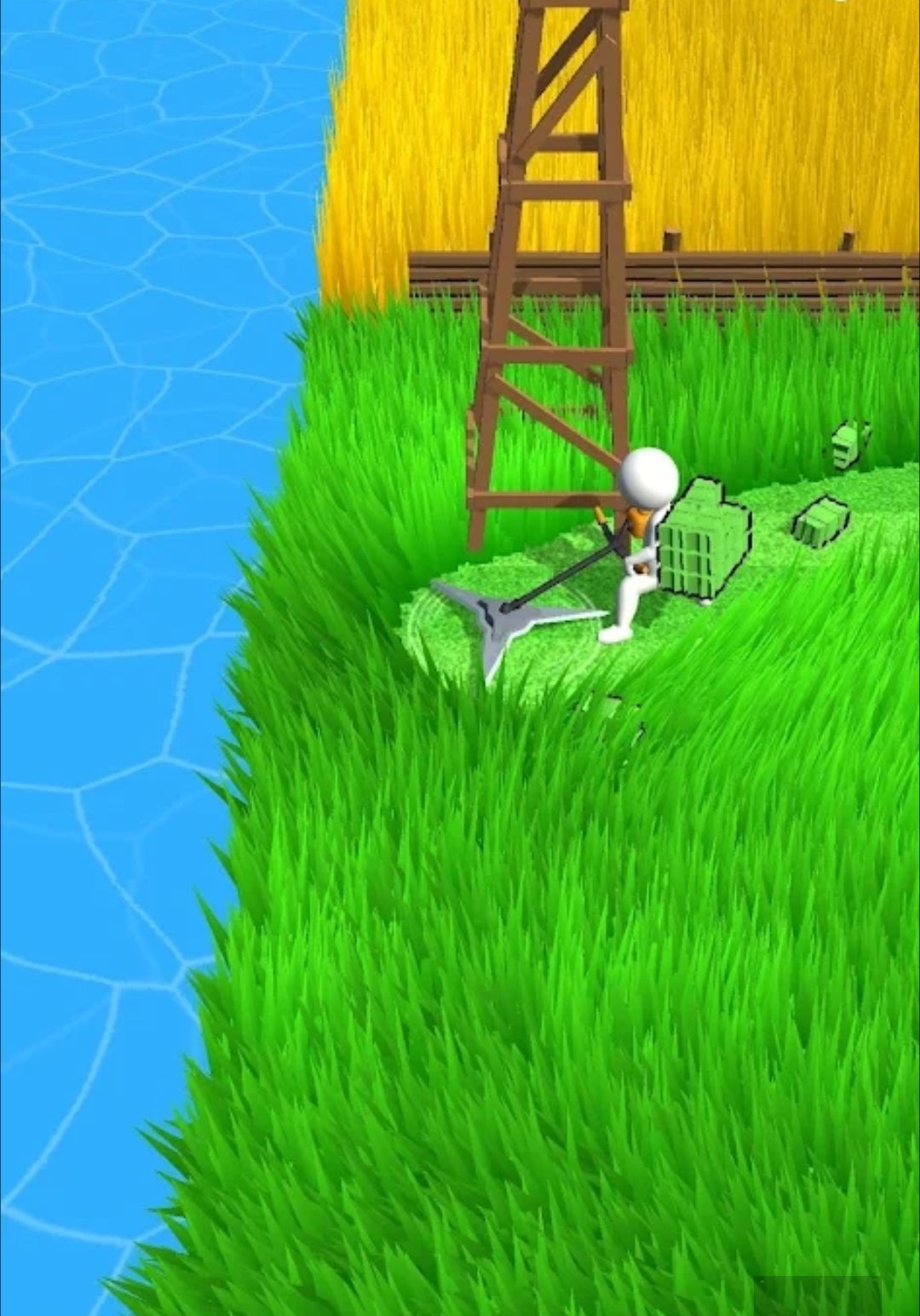 ʯͷ���Stone Grass1.70.5 Ȥζ���ģ��