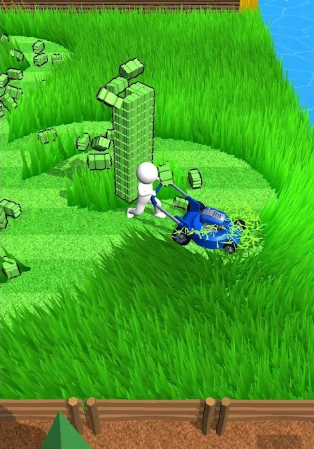 ʯͷ���Stone Grass1.70.5 Ȥζ���ģ��