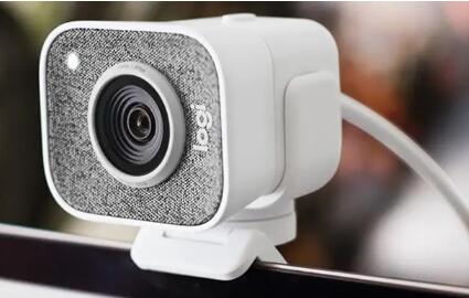 Logitech QuickCam 摄像头 驱动安装 教程 图片